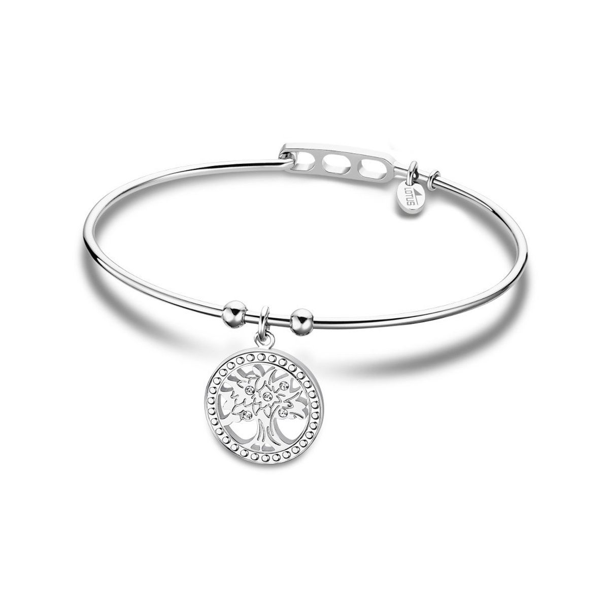 LOTUS STYLE - Pulsera LS2015-2/3 Lotus Style Mujer Millennial