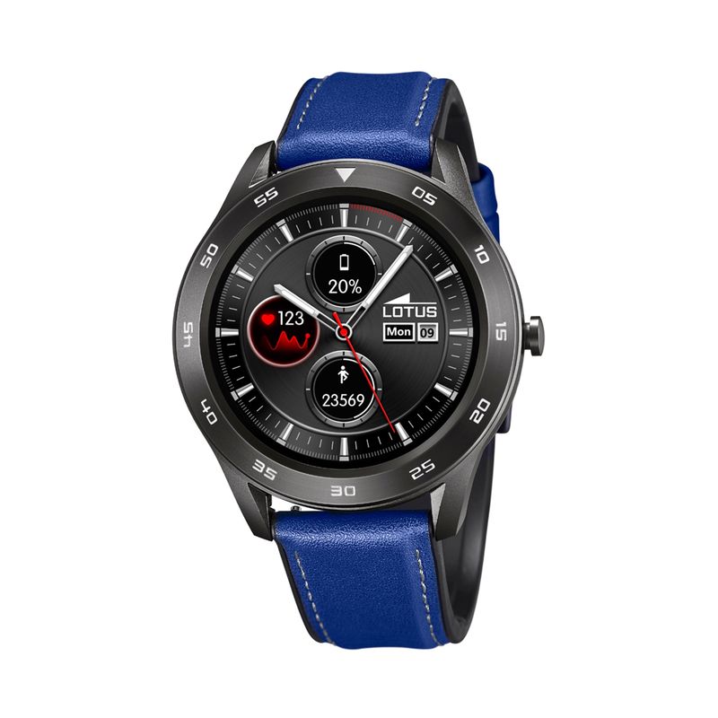 LOTUS - Reloj para Hombre 50012/2 Multicolor