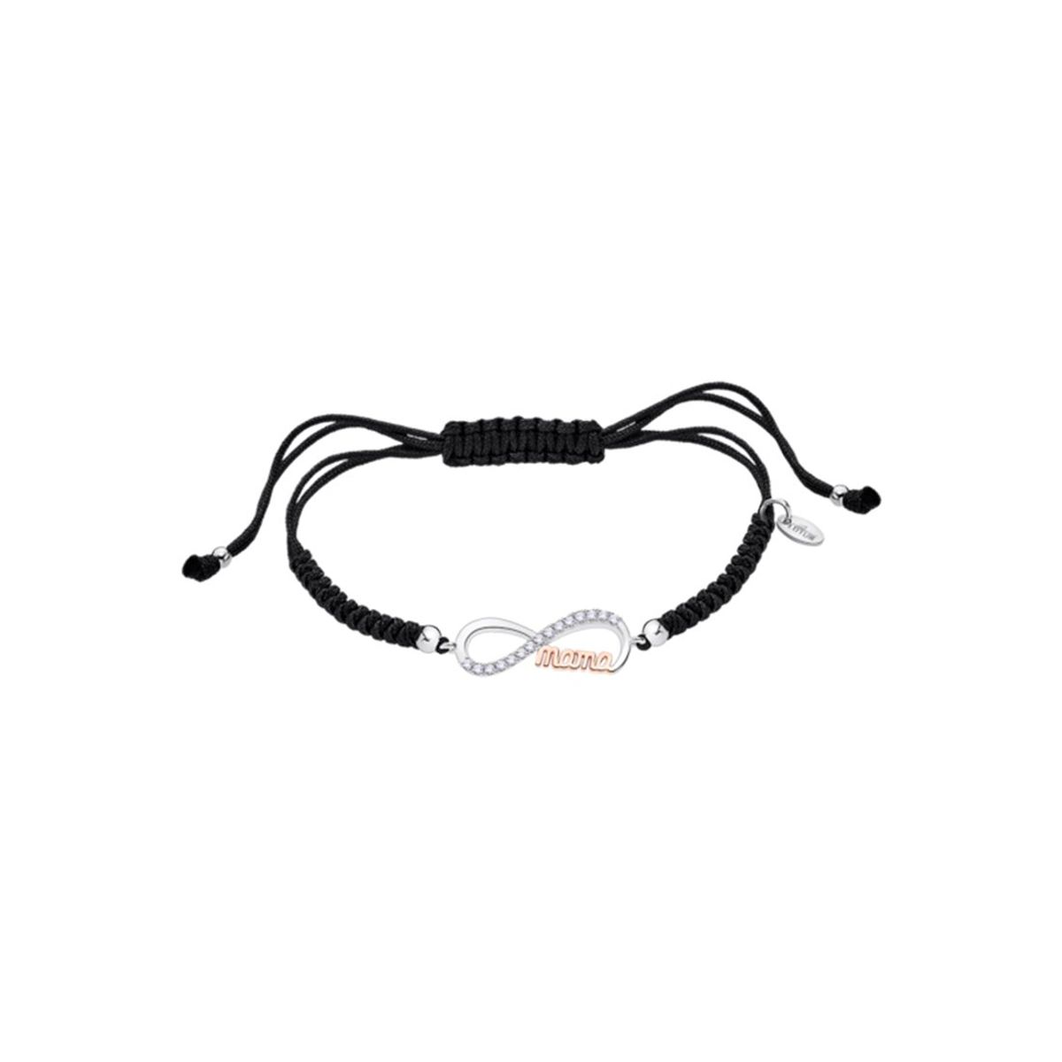 LOTUS SILVER - Pulsera LP3213-2/2 Lotus Silver Mujer Mothers Love