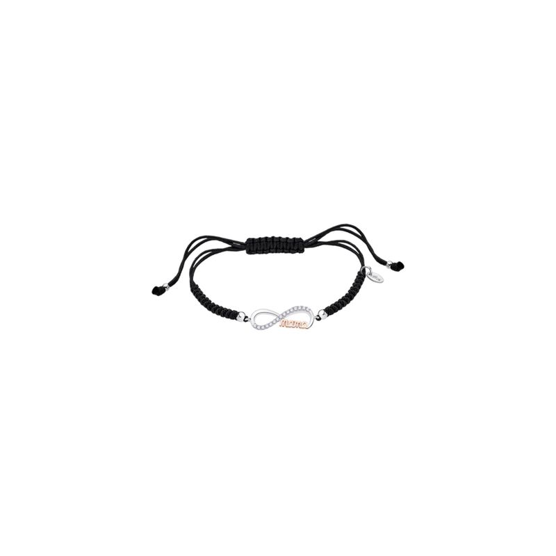 LOTUS SILVER - Pulsera LP3213-2/2 Lotus Silver Mujer Mothers Love