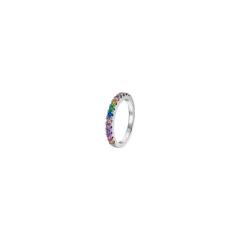 LOTUS SILVER - Anillo LP1993-3/116 Mujer Pure Essential
