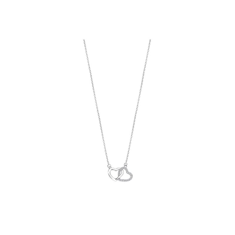 LOTUS SILVER - Collar LP3093-1/1 Lotus Silver Mujer Trendy