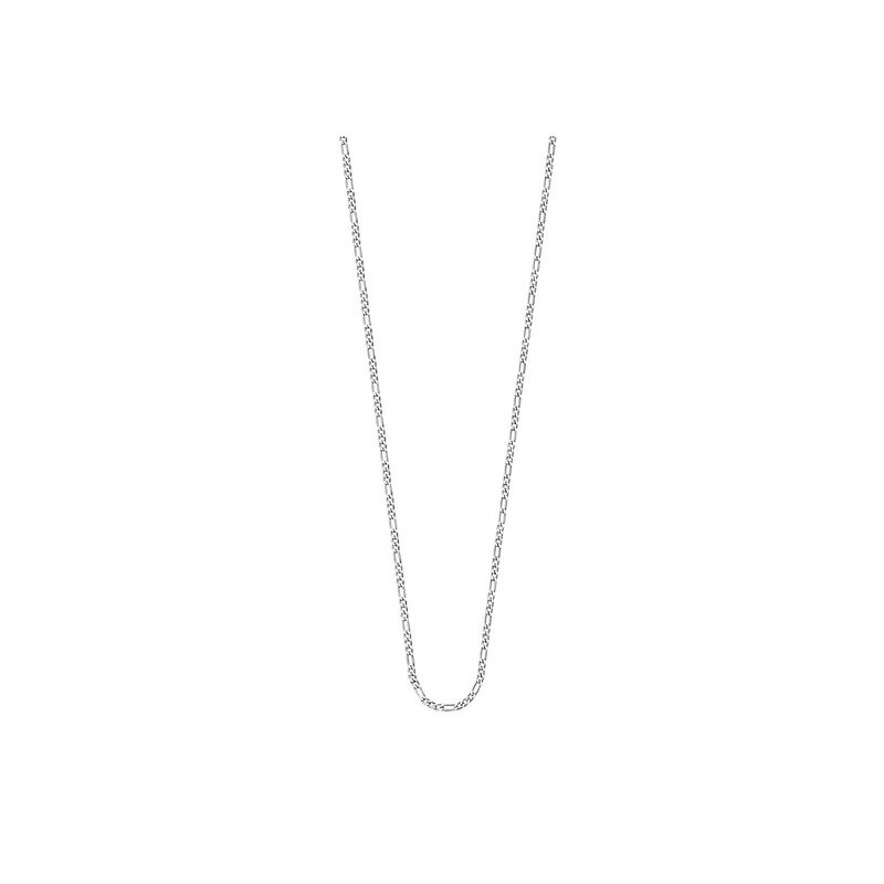 LOTUS SILVER - Collar LP3287-1/1 Lotus Silver Mujer Chains