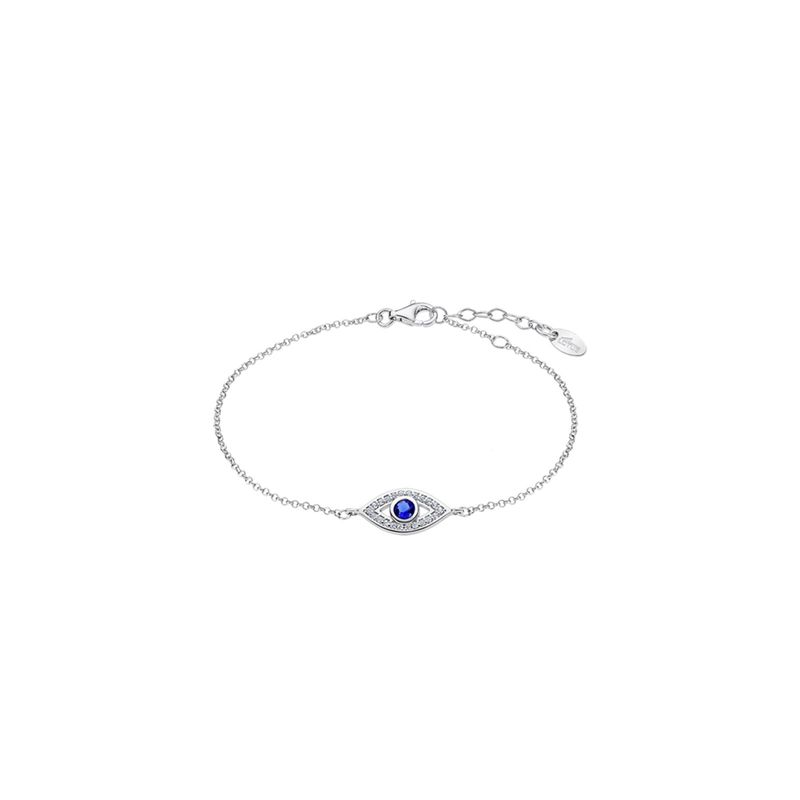 LOTUS SILVER - Pulsera LP1971-2/1 Lotus Silver Mujer Mystic