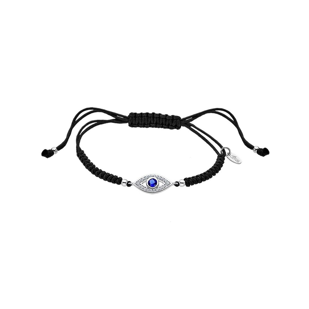 LOTUS SILVER - Pulsera LP1971-2/3 Lotus Silver Mujer Mystic