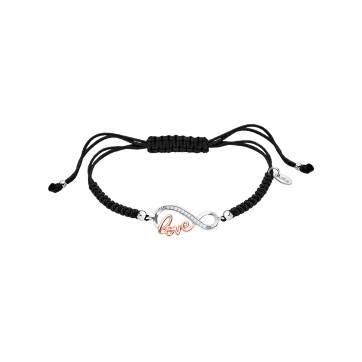 LOTUS SILVER - Pulsera LP3214-2/2 Lotus Silver Mujer Moments