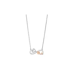 LOTUS SILVER - Collar LP3215-1/1 Mujer Moments
