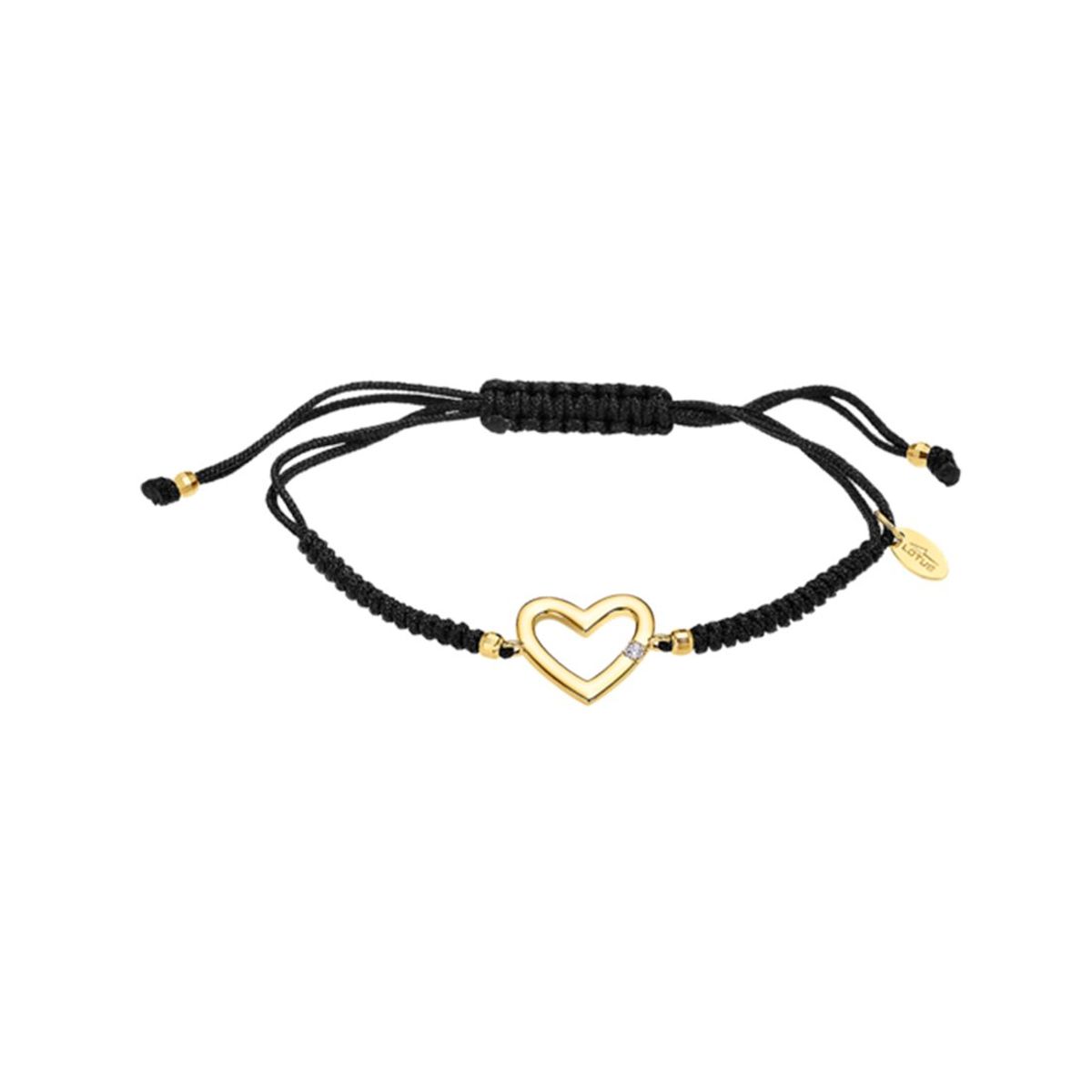 LOTUS SILVER - Pulsera LP3217-2/2 Lotus Silver Mujer Moments