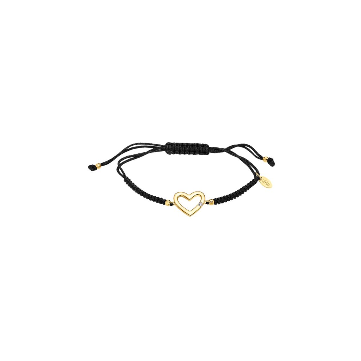 LOTUS SILVER - Pulsera LP3217-2/2 Lotus Silver Mujer Moments