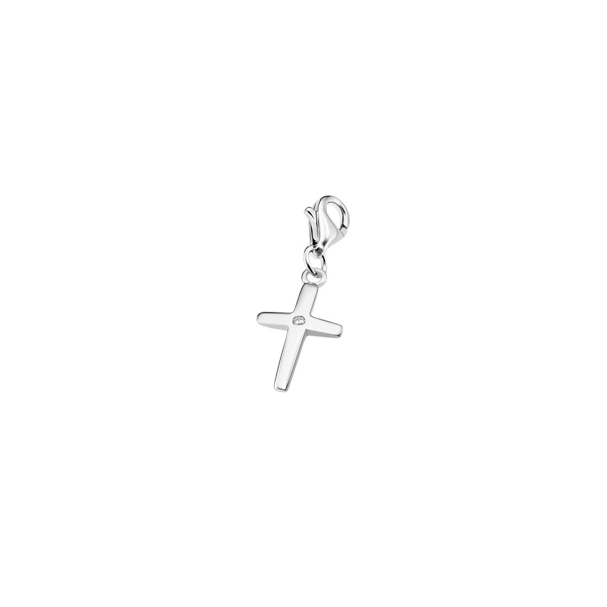 LOTUS SILVER - Charm LP3227-5/1 Lotus Silver Mujer Charms Collection