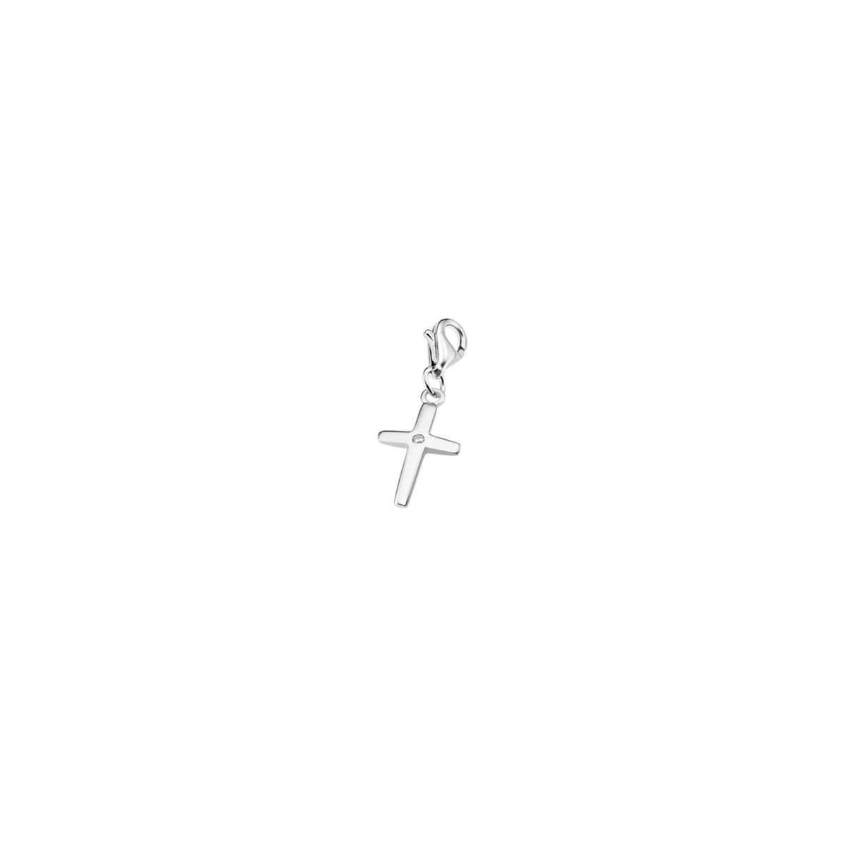 LOTUS SILVER - Charm LP3227-5/1 Lotus Silver Mujer Charms Collection