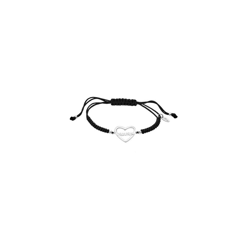 LOTUS SILVER - Pulsera LP3230-2/2 Lotus Silver Mujer Mothers Love