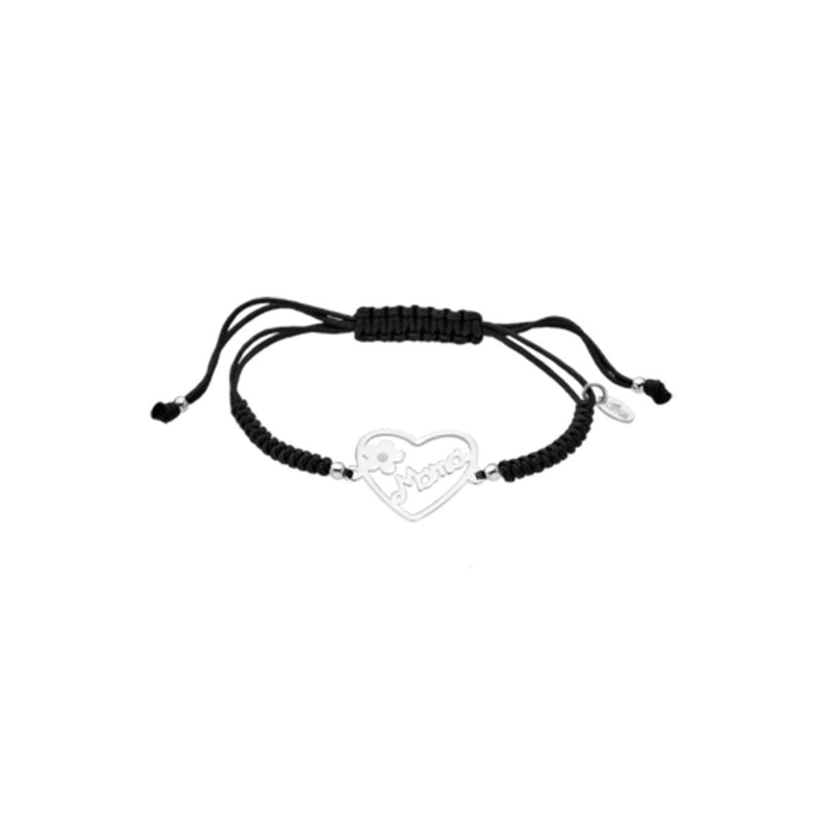 LOTUS SILVER - Pulsera LP3231-2/2 Lotus Silver Mujer Mothers Love