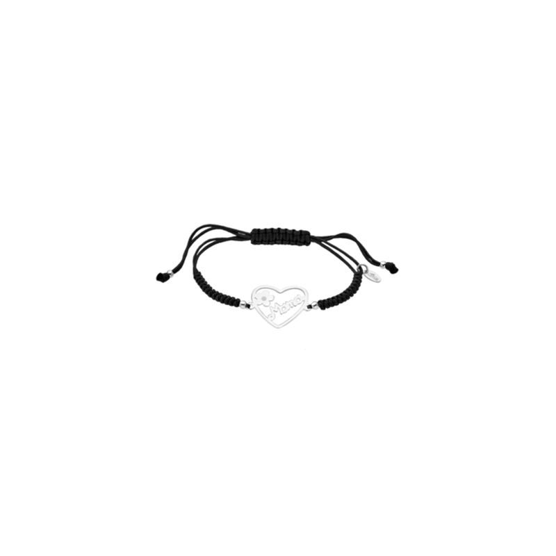 LOTUS SILVER - Pulsera LP3231-2/2 Lotus Silver Mujer Mothers Love