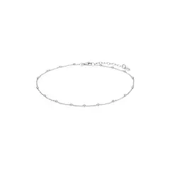 LOTUS SILVER - Tobillera LP3239-8/1 Mujer Anklets