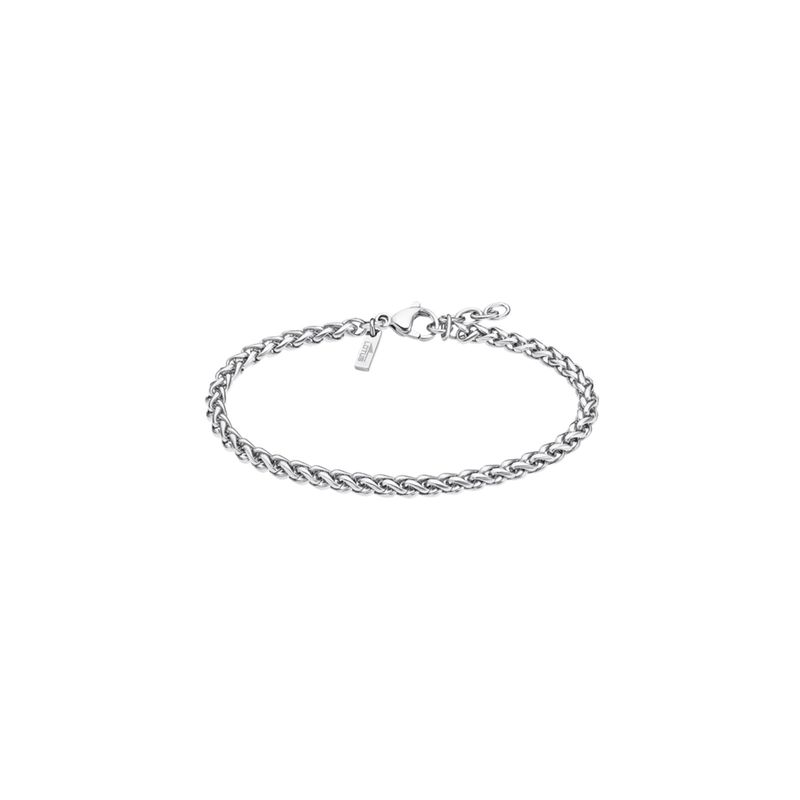 LOTUS STYLE - Pulsera LS2222-2/1 Lotus Style Hombre Men In Black
