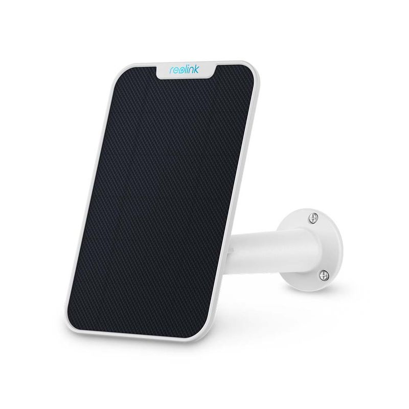 REOLINK - Panel Solar para Cámaras Reolink