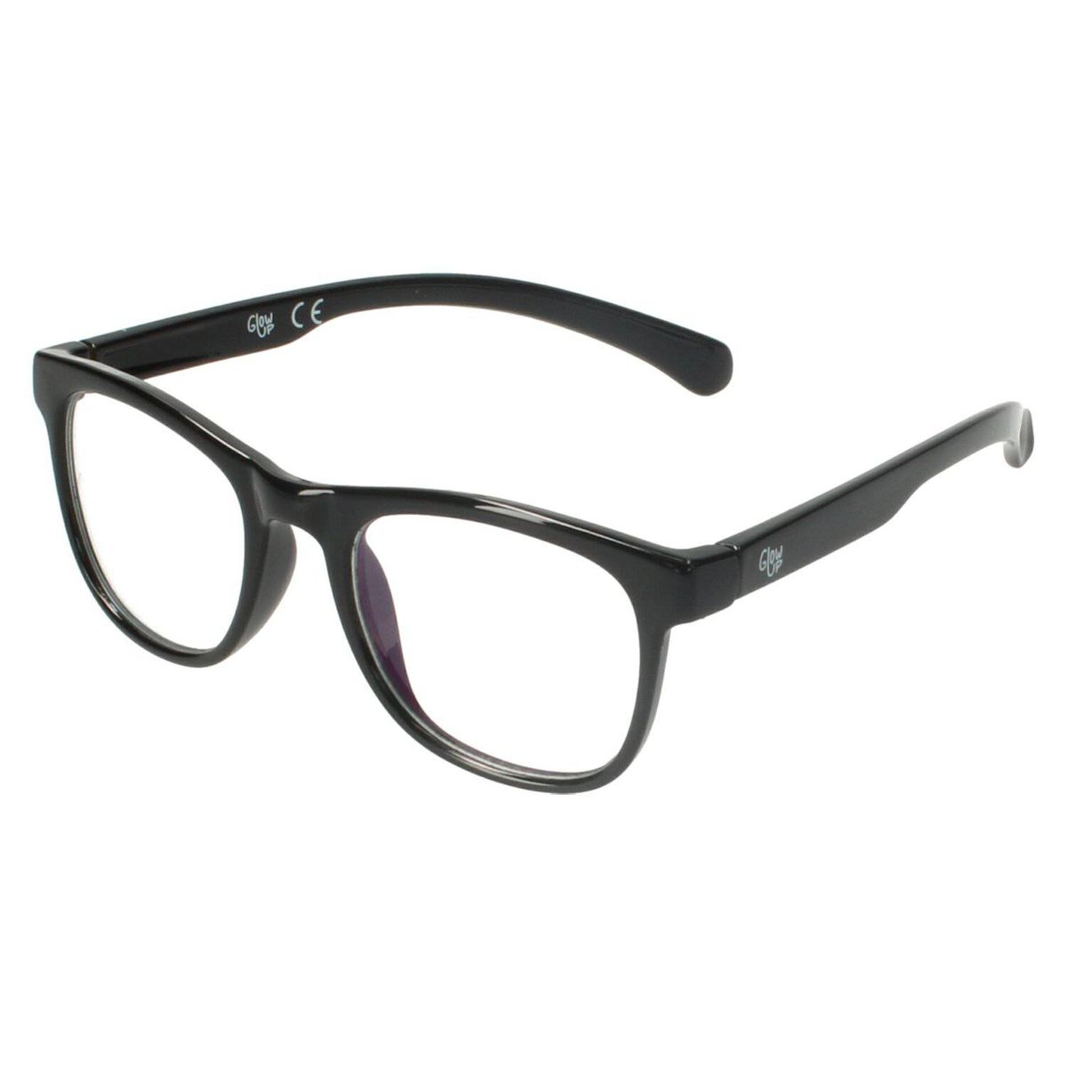 GLOWUP - Lentes de descanso filtro luz azul para niños
