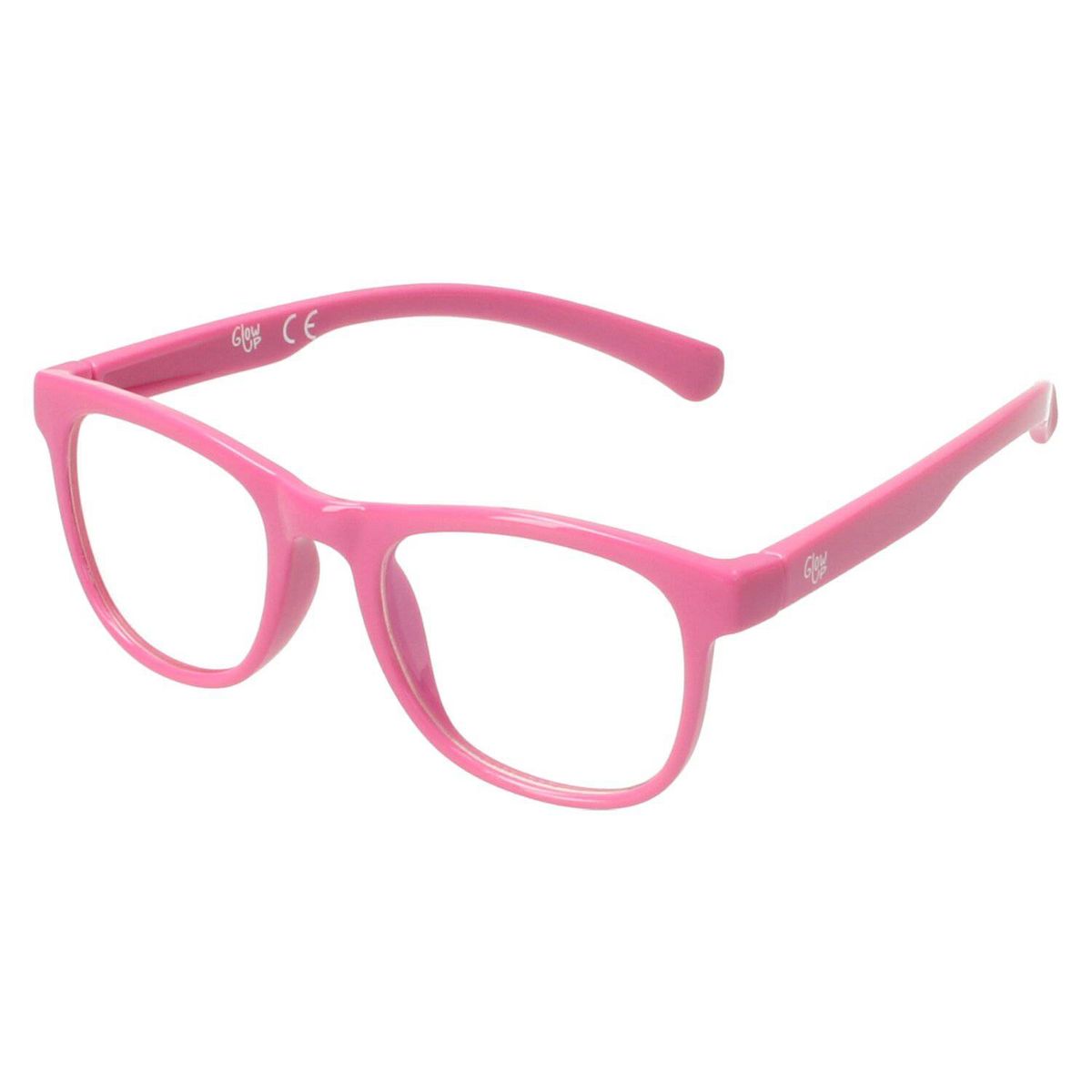 GLOWUP - Lentes de descanso filtro luz azul para niños