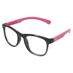 GLOWUP - Lentes de descanso filtro luz azul para niños.