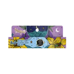 YUYA - Delineador Líquido 2 en 1 con Estampado "Luna" de