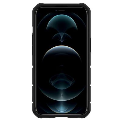 Imagen 2 del producto Carcasa Armor Para iPhone 13 Normal - Azul