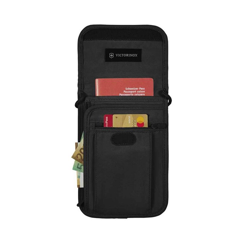 VICTORINOX - Security Pouch con protección RFDI Victorinox