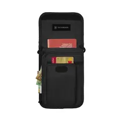 VICTORINOX - Security Pouch con protección RFDI