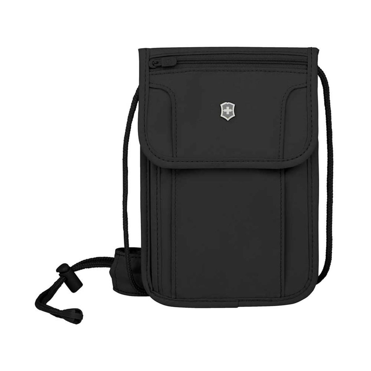 VICTORINOX - Security Pouch con protección RFDI Victorinox