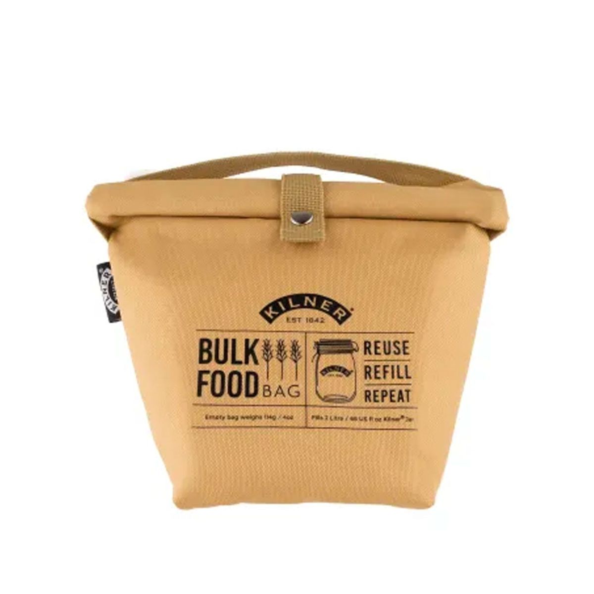 KILNER - Bolsa Kilner para Compras a Granel Medium