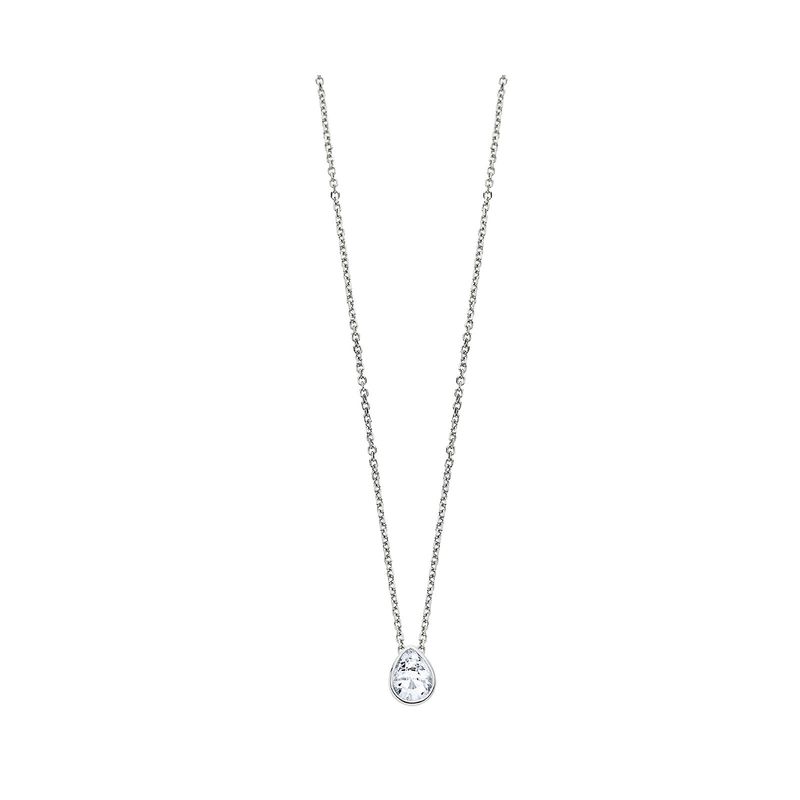LOTUS SILVER - Aros LP3079-1/1 Lotus Silver Mujer Pure Essential