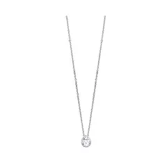 LOTUS SILVER - Aros LP3079-1/1 Mujer Pure Essential