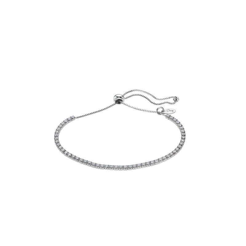 LOTUS SILVER - Pulsera LP3179-2/1 Lotus Silver Mujer Pure Essential