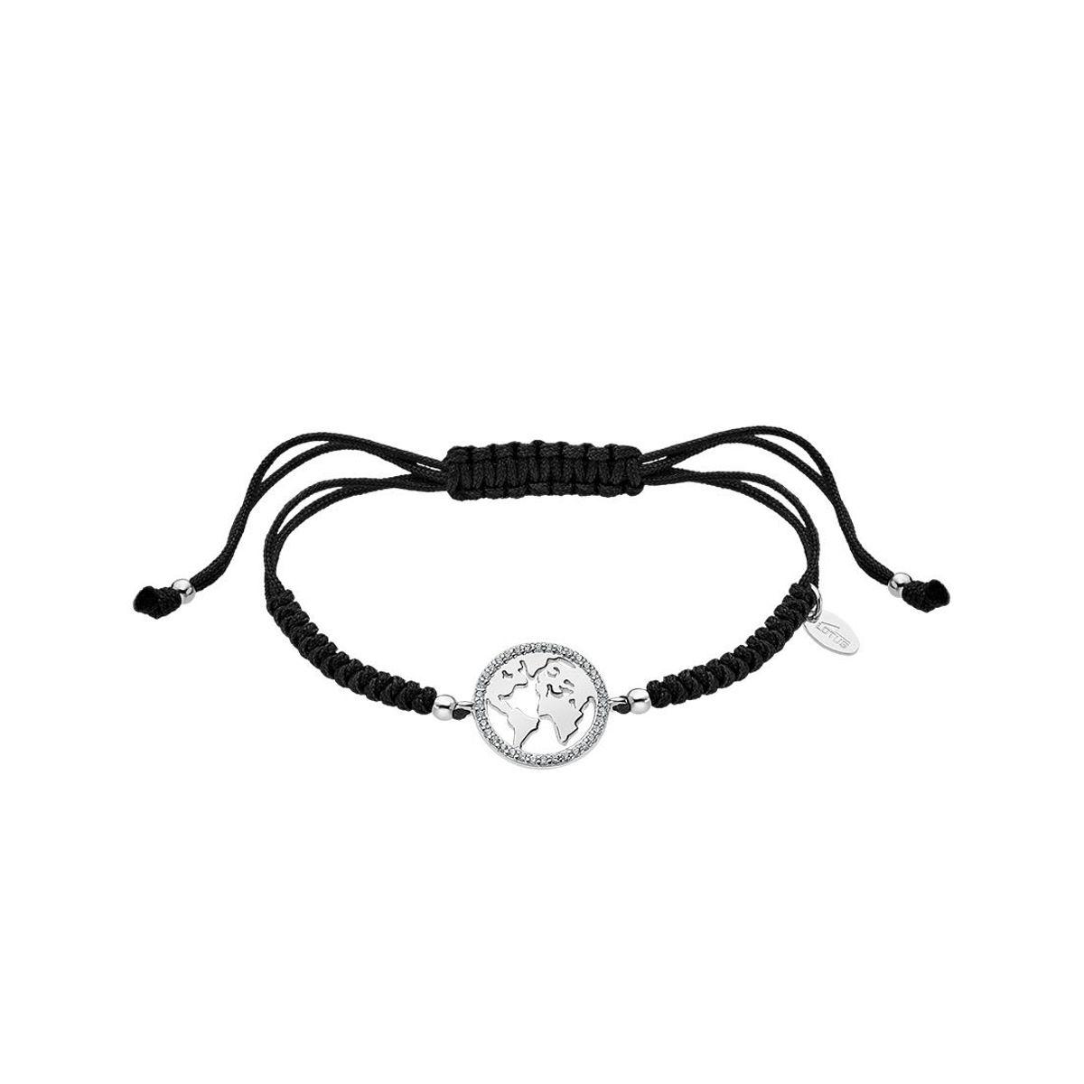 LOTUS SILVER - Pulsera LP1974-2/2 Lotus Silver Mujer It Girl