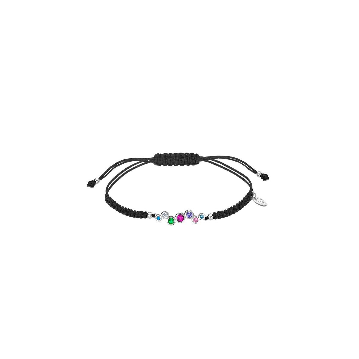 LOTUS SILVER - Pulsera LP1979-2/4 Lotus Silver Mujer Pure Essential