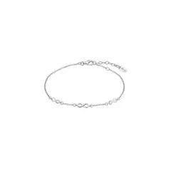 LOTUS SILVER - Pulsera LP1981-2/1 Mujer Mystic