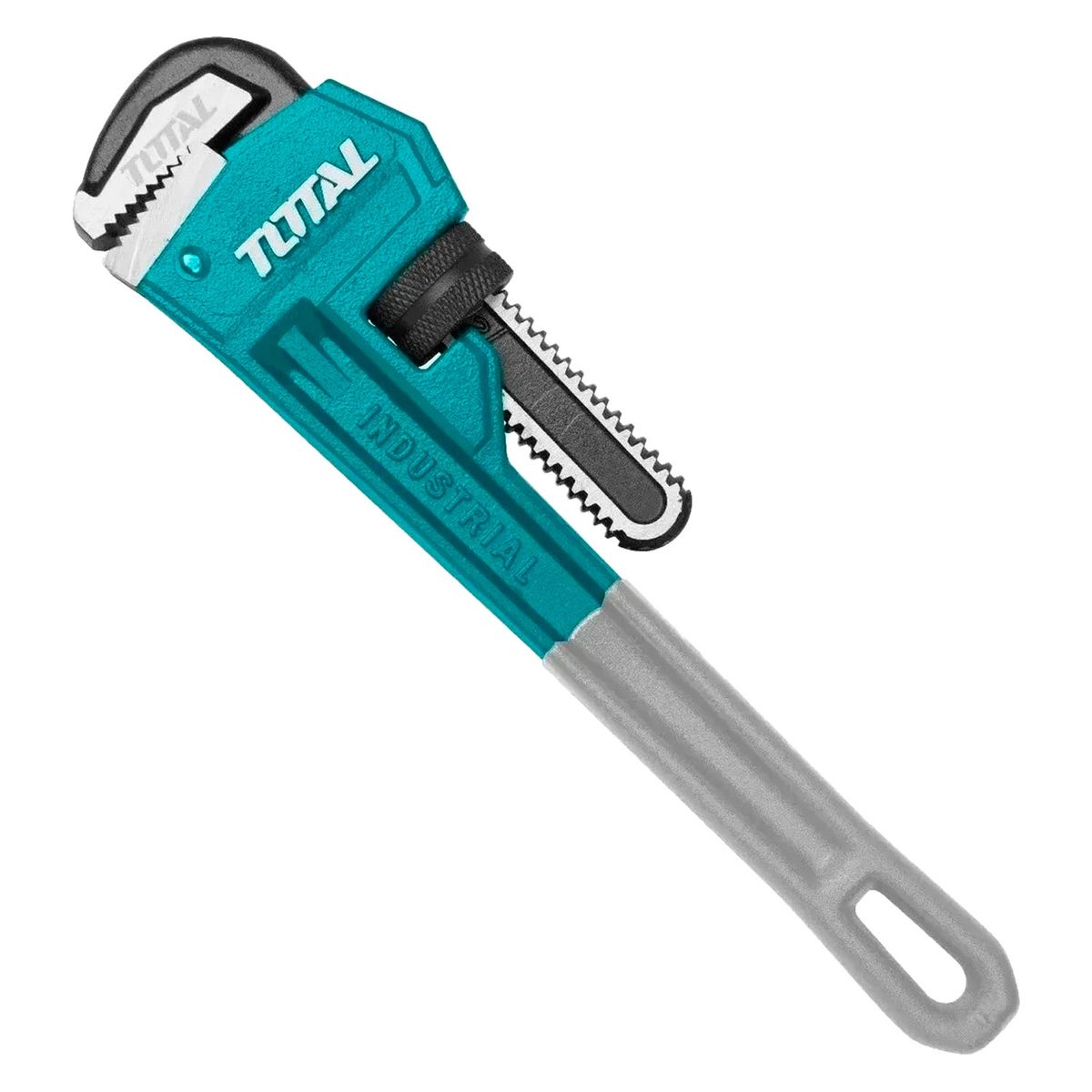 TOTAL TOOLS - Llave Inglesa Stillson 10 Pulgadas