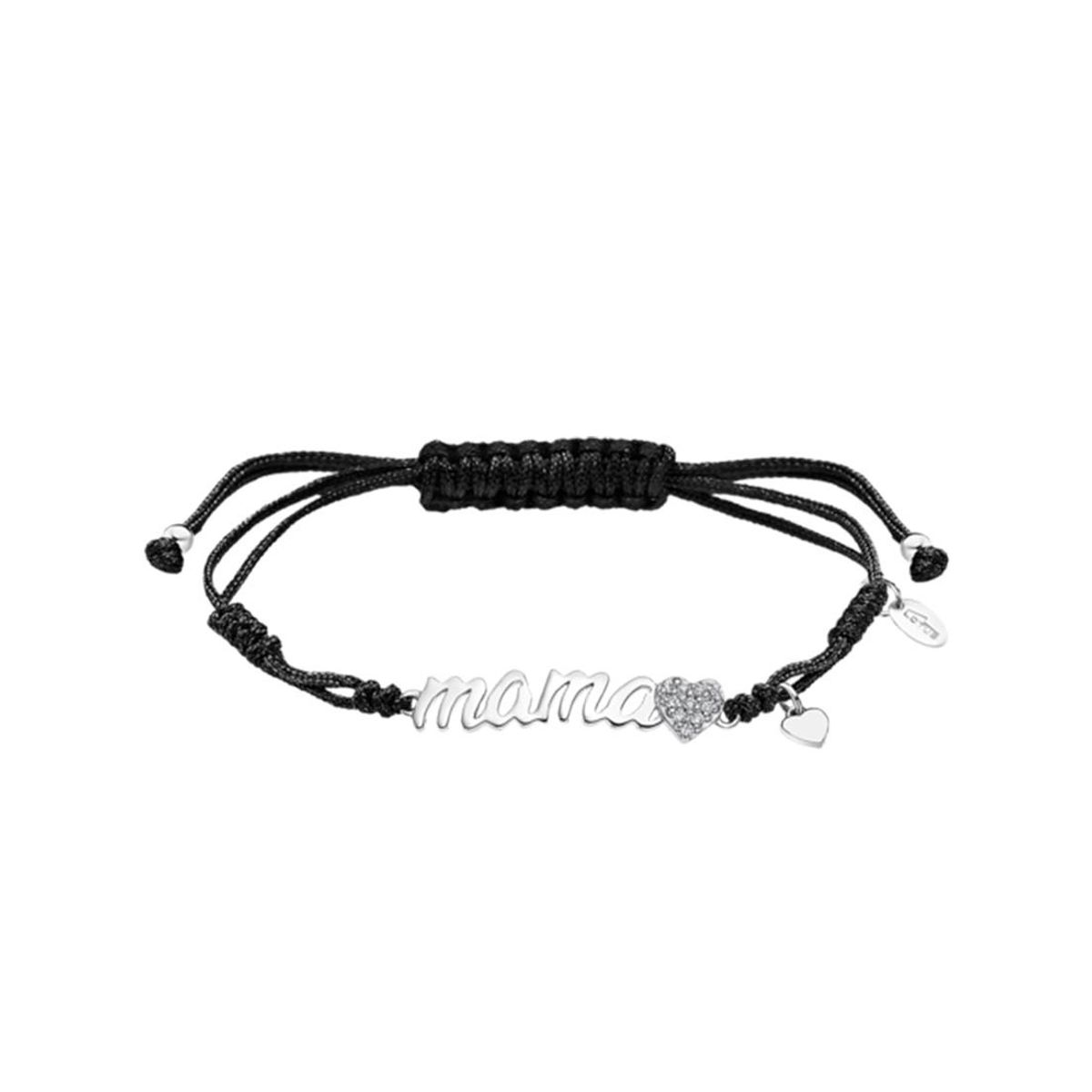 LOTUS SILVER - Pulsera LP1808-2/1 Lotus Silver Mujer Mothers Love