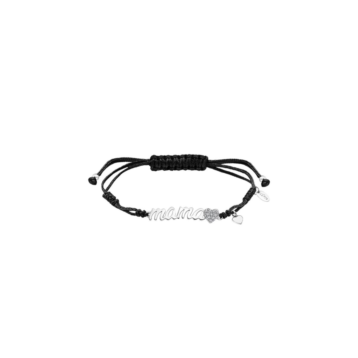 LOTUS SILVER - Pulsera LP1808-2/1 Lotus Silver Mujer Mothers Love