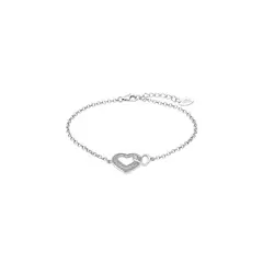 LOTUS SILVER - Pulsera LP1917-2/1 Mujer Moments