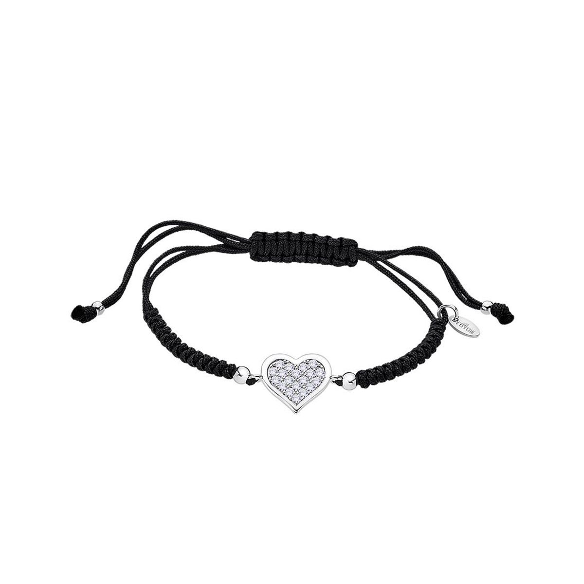 LOTUS SILVER - Pulsera LP3125-2/2 Lotus Silver Mujer Moments