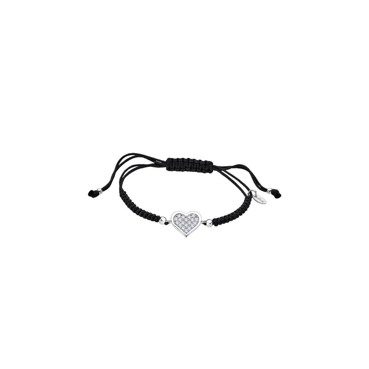 LOTUS SILVER - Pulsera LP3125-2/2 Lotus Silver Mujer Moments