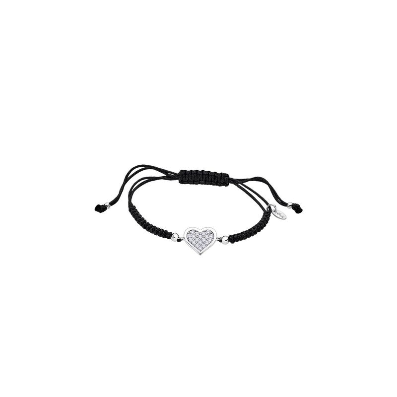 LOTUS SILVER - Pulsera LP3125-2/2 Lotus Silver Mujer Moments