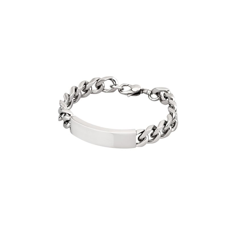 LOTUS STYLE - Pulsera LS1554-2/1 Lotus Style Hombre Men In Black