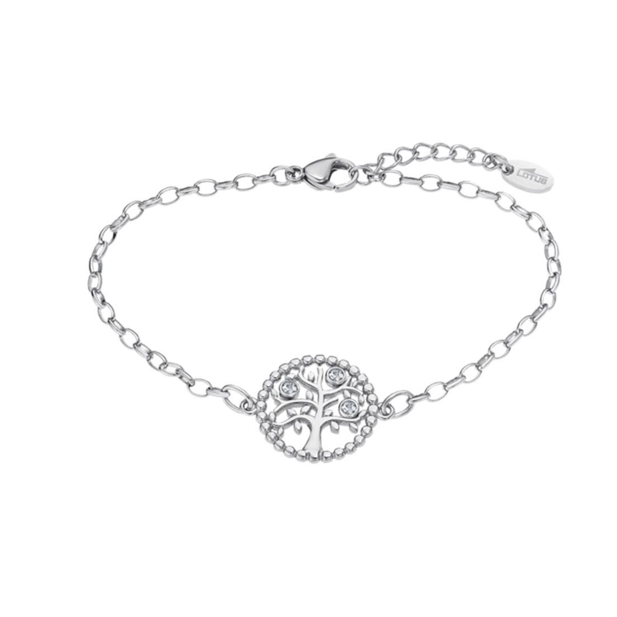LOTUS STYLE - Pulsera LS2194-2/1 Lotus Style Mujer Rainbow