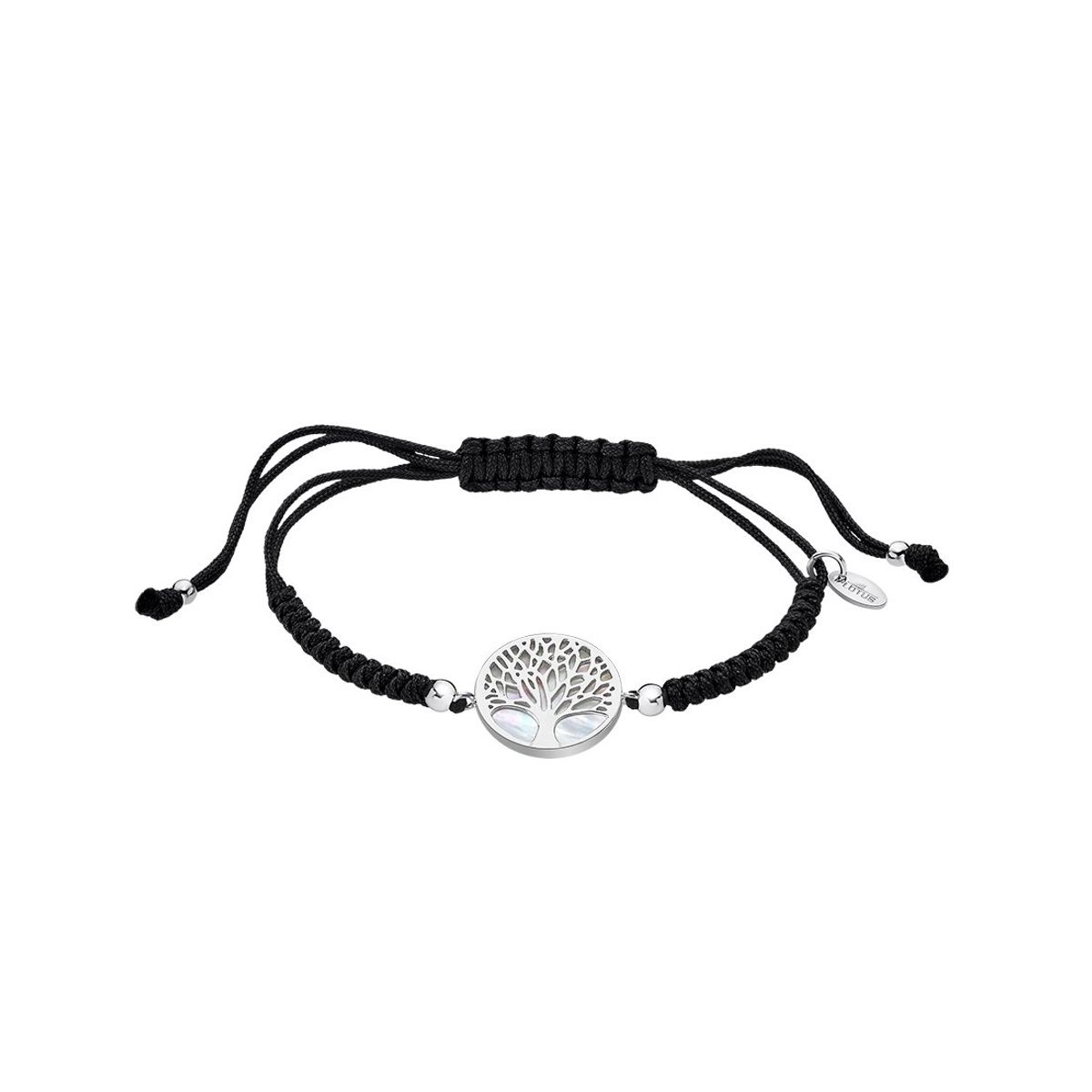 LOTUS SILVER - Pulsera LP1678-2/2 Lotus Silver Mujer Mystic