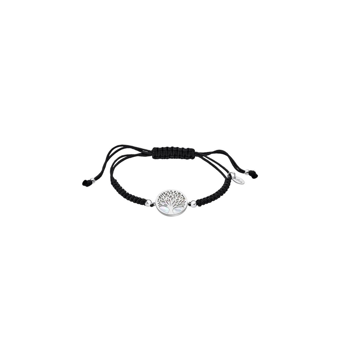 LOTUS SILVER - Pulsera LP1678-2/2 Lotus Silver Mujer Mystic