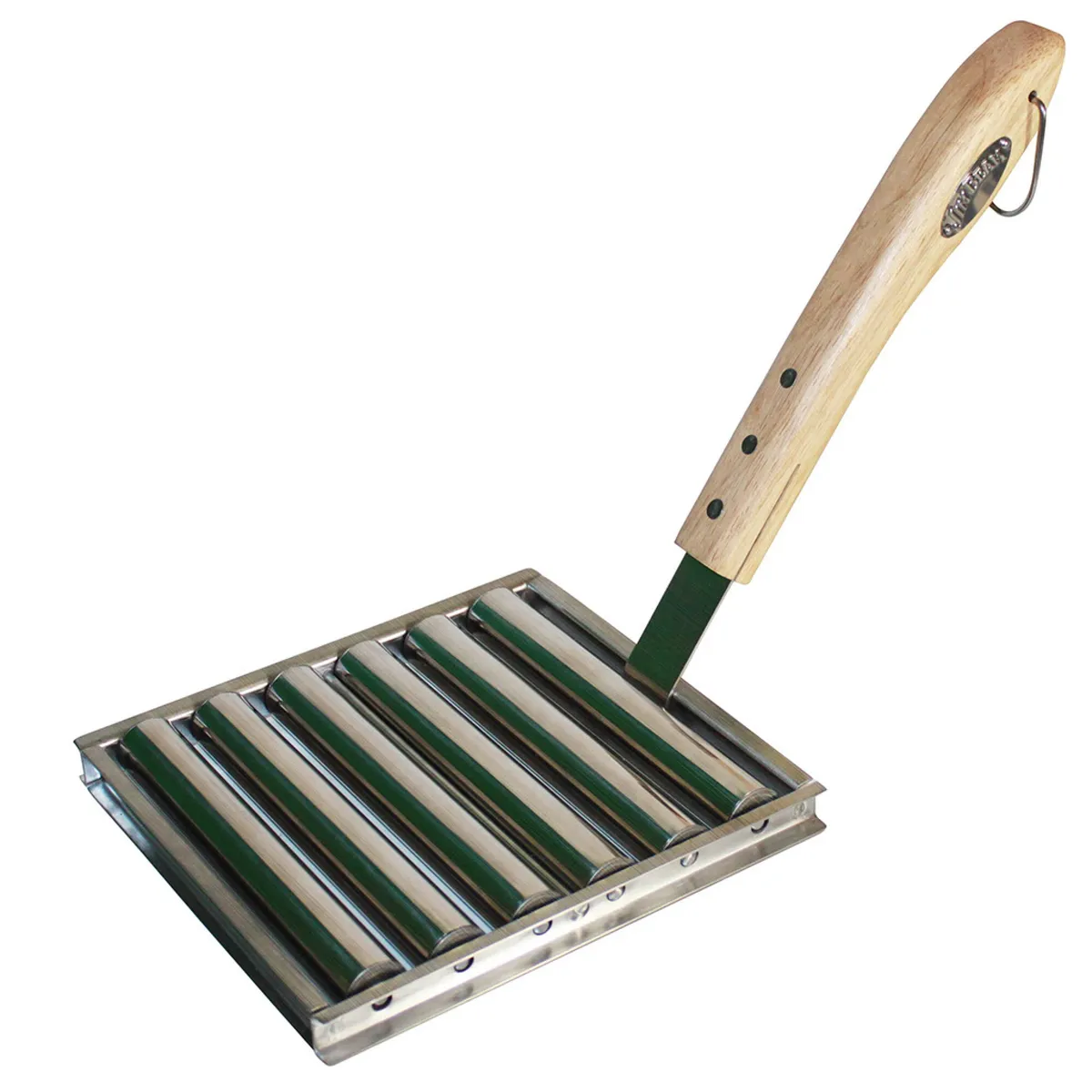 JIM BEAM - Roller Grill Para Salchichas