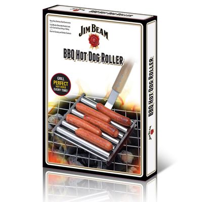 Imagen 2 del producto Roller Grill Para Salchichas