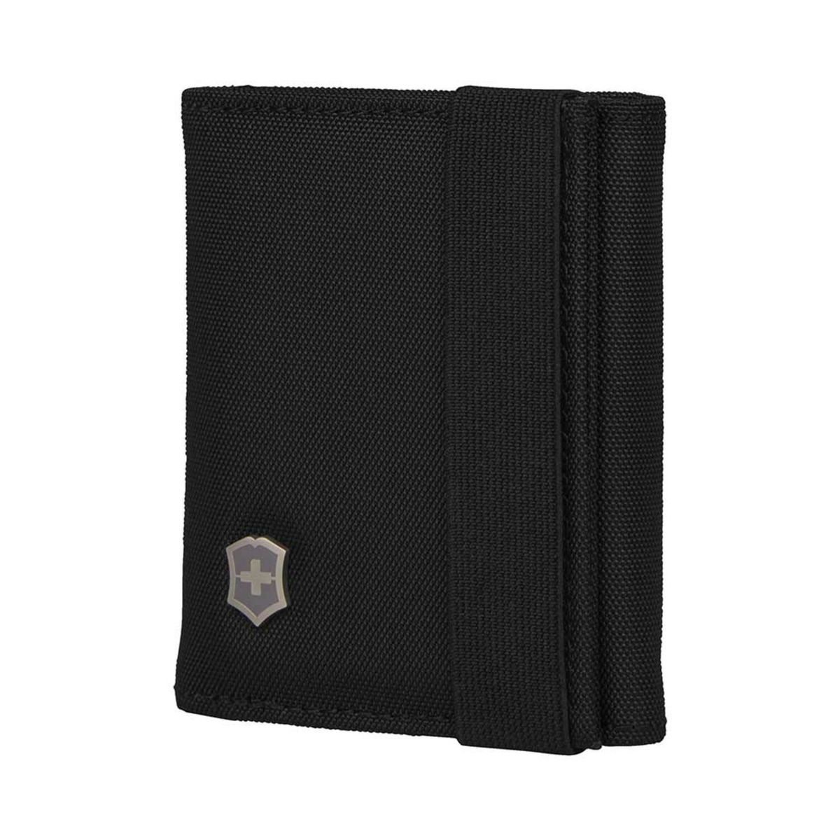 VICTORINOX - Billetera Trifold Victorinox